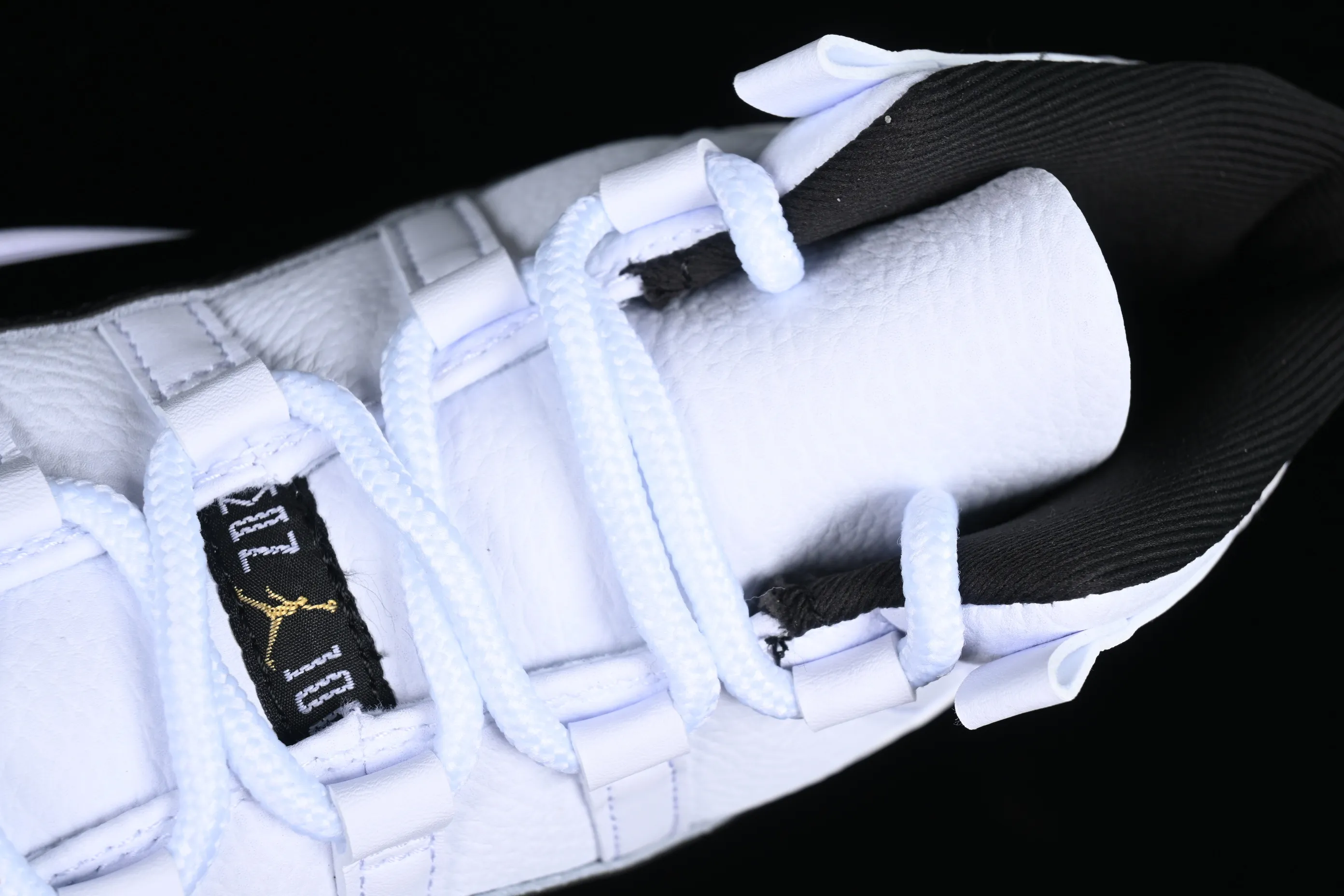 All categories Air Jordan Jordan series basketball shoes Air Jordan 11 Air Jordan 11 "DMP" AJ11 Joe 11 gold brick Kang buckle CT8012-170